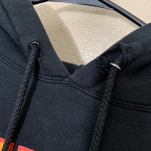 ❌SOLD❌DRAKE LOOKING FOR REVENGE 2016 TOUR Medium - Picture 2 of 9